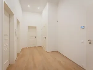 Pronájem bytu 3+kk, Praha - Nové Město, Jungmannova, 102 m2