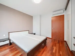 Pronájem bytu 4+kk, Praha - Vinohrady, Italská, 134 m2