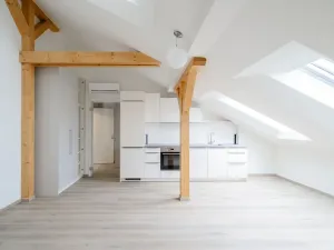 Pronájem bytu 2+kk, Praha - Nové Město, Václavské náměstí, 63 m2