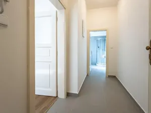 Pronájem bytu 1+kk, Praha - Nové Město, Lípová, 48 m2