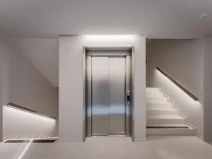 Pronájem bytu 2+kk, Praha - Smíchov, Holečkova, 71 m2