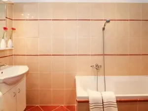 Pronájem bytu 3+kk, Praha - Vinohrady, Sázavská, 110 m2