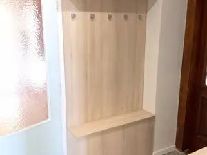 Pronájem bytu 3+1, Mimoň, Pánská, 80 m2