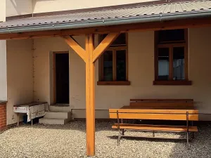 Pronájem bytu 3+1, Mimoň, Pánská, 80 m2