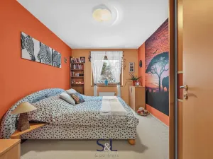 Prodej bytu 3+kk, Liberec, U Slunečních lázní, 96 m2