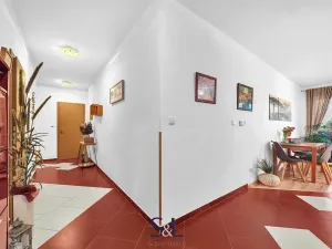 Prodej bytu 3+kk, Liberec, U Slunečních lázní, 96 m2