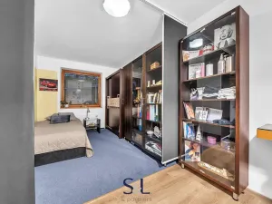 Prodej bytu 3+kk, Liberec, U Slunečních lázní, 96 m2