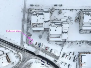 Prodej bytu 3+kk, Liberec, U Slunečních lázní, 96 m2