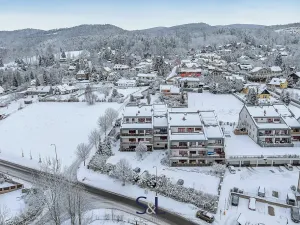 Prodej bytu 3+kk, Liberec, U Slunečních lázní, 96 m2