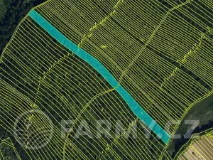 Prodej pole, Čejkovice, 194311 m2