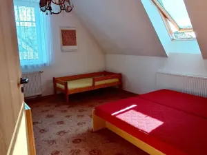 Prodej rodinného domu, České Budějovice, U Hřbitova, 230 m2