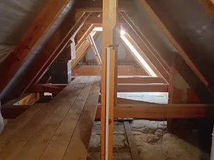 Prodej rodinného domu, České Budějovice, U Hřbitova, 230 m2