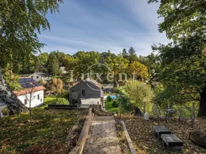 Prodej rodinného domu, Hrusice, U Potoka, 151 m2