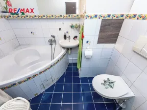 Prodej bytu 3+kk, Praha - Černý Most, Doležalova, 78 m2