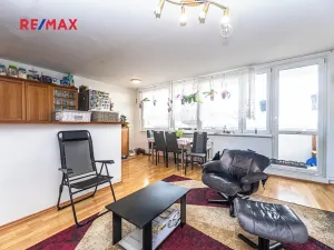 Prodej bytu 3+kk, Praha - Černý Most, Doležalova, 78 m2