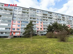 Prodej bytu 3+kk, Praha - Černý Most, Doležalova, 78 m2