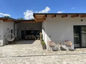 Dražba rodinného domu, Tábor, 182 m2