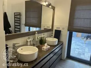 Dražba rodinného domu, Tábor, 182 m2