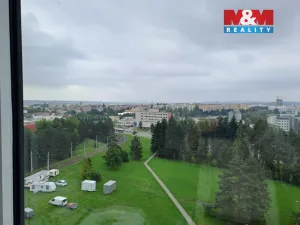 Pronájem kanceláře, Brno - Lesná, Slavíčkova, 30 m2