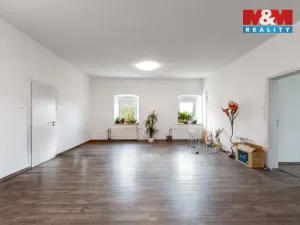 Prodej rodinného domu, Velké Losiny, Zadní, 300 m2