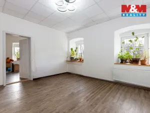 Prodej rodinného domu, Velké Losiny, Zadní, 300 m2