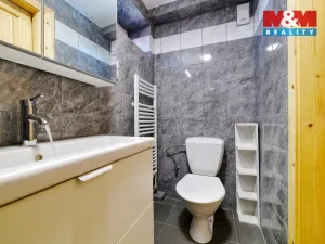 Prodej chalupy, Vlkovice - Martinov, 113 m2