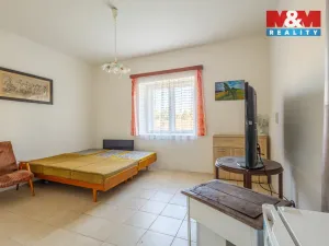 Prodej rodinného domu, Višňová, 100 m2