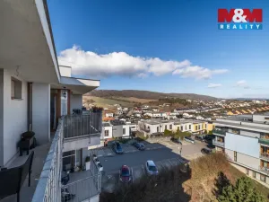 Prodej bytu 4+kk, Králův Dvůr, 89 m2