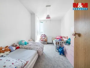 Prodej bytu 4+kk, Králův Dvůr, 89 m2