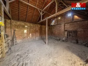 Prodej zemědělského objektu, Němčovice, 130 m2