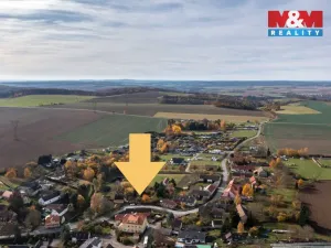 Prodej zemědělského objektu, Němčovice, 130 m2