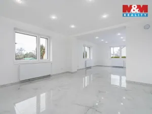 Prodej rodinného domu, Sadová, 96 m2