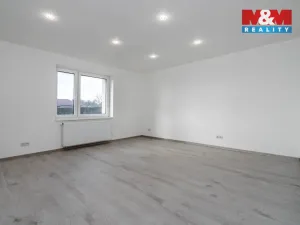 Prodej rodinného domu, Sadová, 96 m2