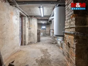 Prodej rodinného domu, Sadová, 96 m2