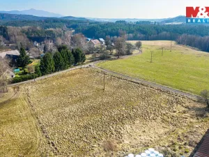 Prodej pozemku pro bydlení, Janovice v Podještědí, 3797 m2