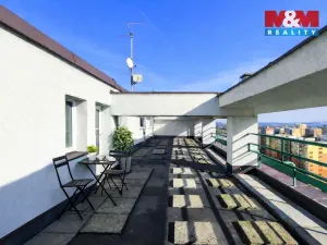 Prodej bytu 1+1, Havířov - Podlesí, Kosmonautů, 29 m2