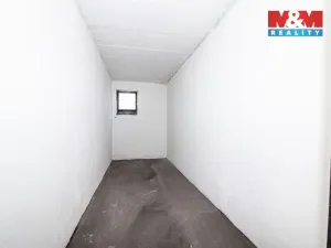 Prodej bytu 3+kk, Bečváry, 72 m2