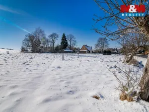 Prodej pozemku pro bydlení, Horní Podluží, 2526 m2