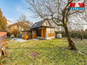 Prodej chaty, Malé Svatoňovice, Úpická, 40 m2