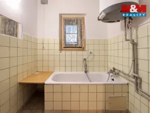 Prodej bytu 2+1, Praha - Strašnice, Krátká, 60 m2