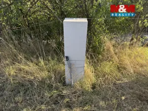 Prodej pozemku pro bydlení, Borkovany, 7835 m2