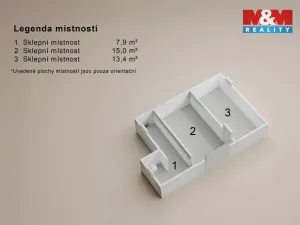 Prodej chaty, Sýkořice, 79 m2