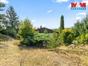 Prodej chaty, Sýkořice, 79 m2