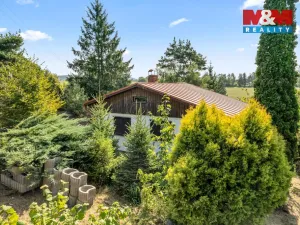 Prodej chaty, Sýkořice, 79 m2