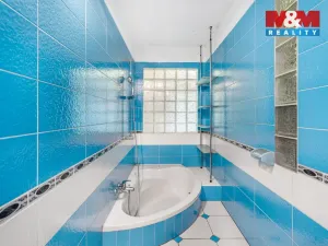 Prodej rodinného domu, Háje nad Jizerou - Loukov, 180 m2