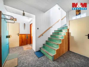 Prodej rodinného domu, Podlesí, 156 m2