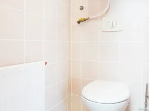 Pronájem bytu 2+kk, Brno, Křehlíkova, 65 m2