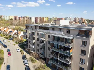 Prodej bytu 3+kk, Brno, U Leskavy, 100 m2