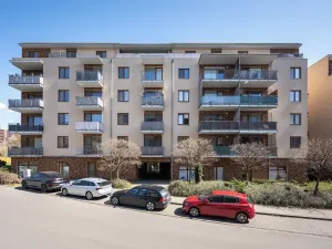 Prodej bytu 3+kk, Brno, U Leskavy, 100 m2