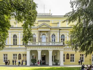 Prodej bytu 2+kk, Praha - Smíchov, Pecháčkova, 50 m2